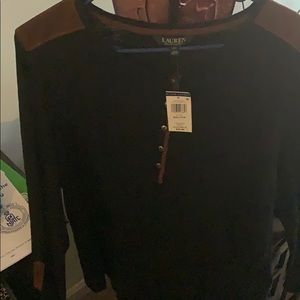 Brand New!!!!!Ralph Lauren woman’s shirt
